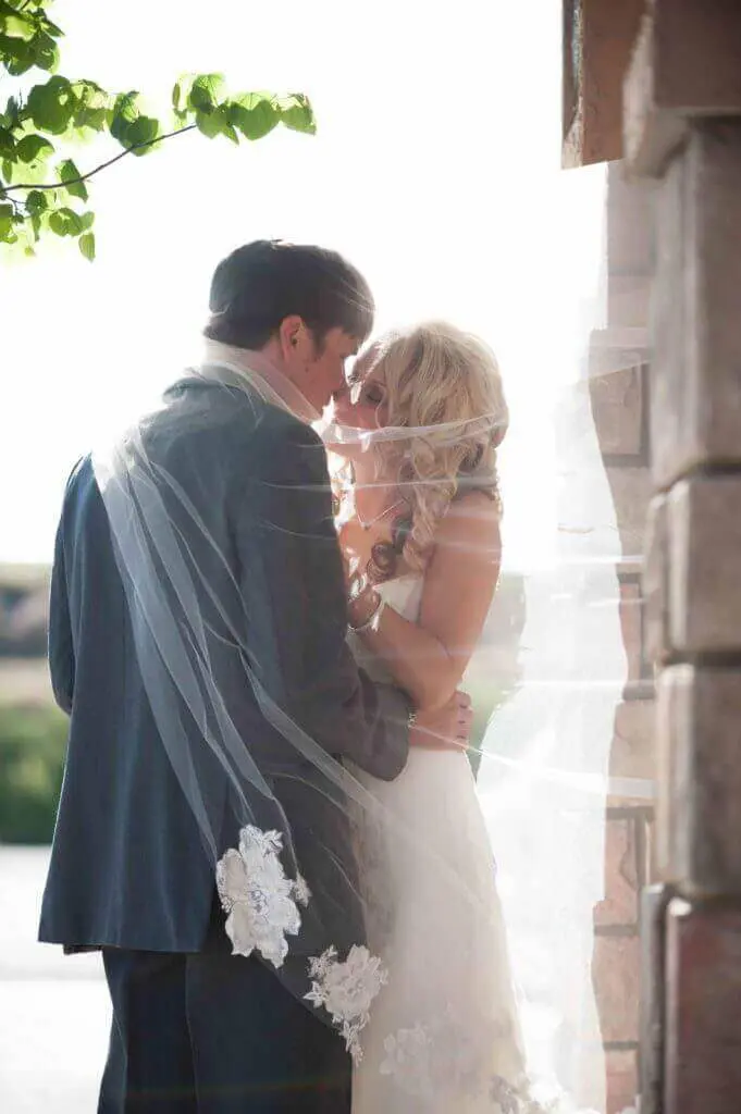 Affordable wedding venue Denver