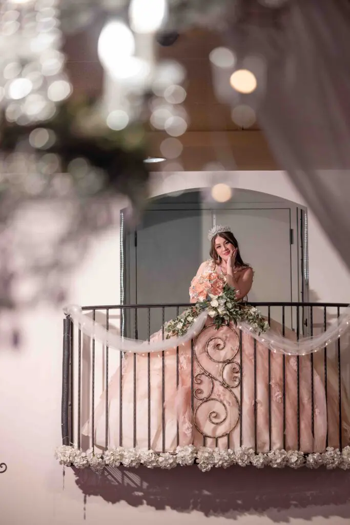 Affordable Quinceanera venue Denver