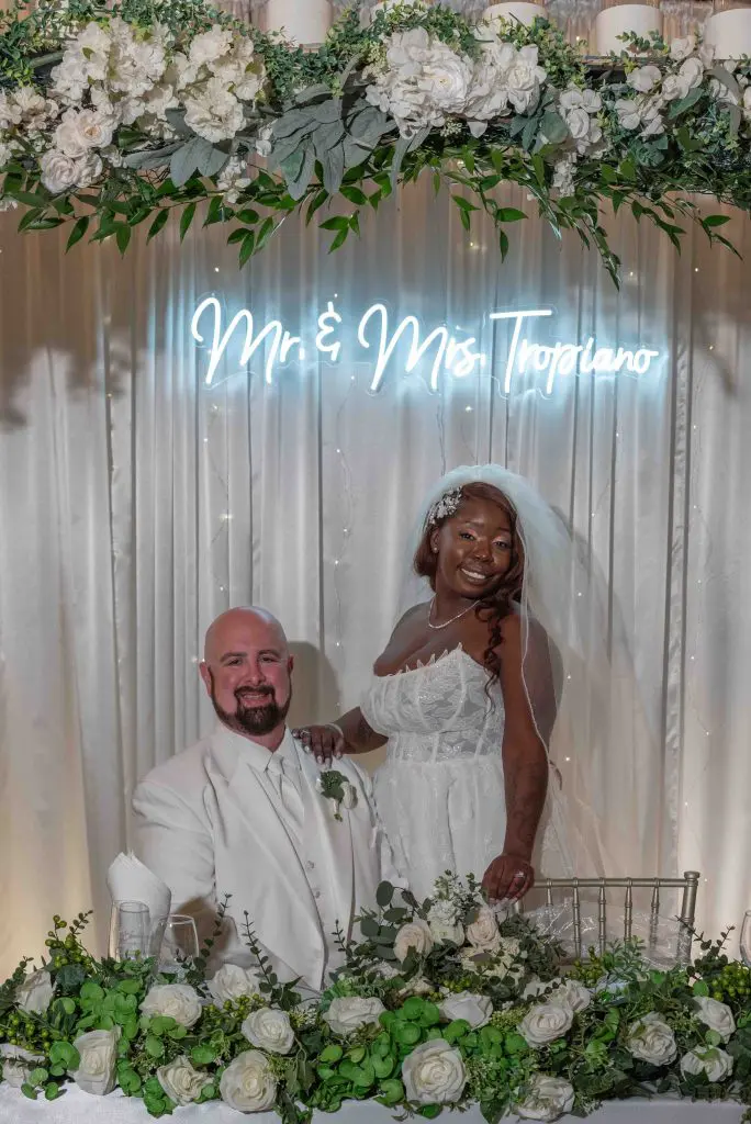 How to Add Personal Touches to Your Wedding Theme