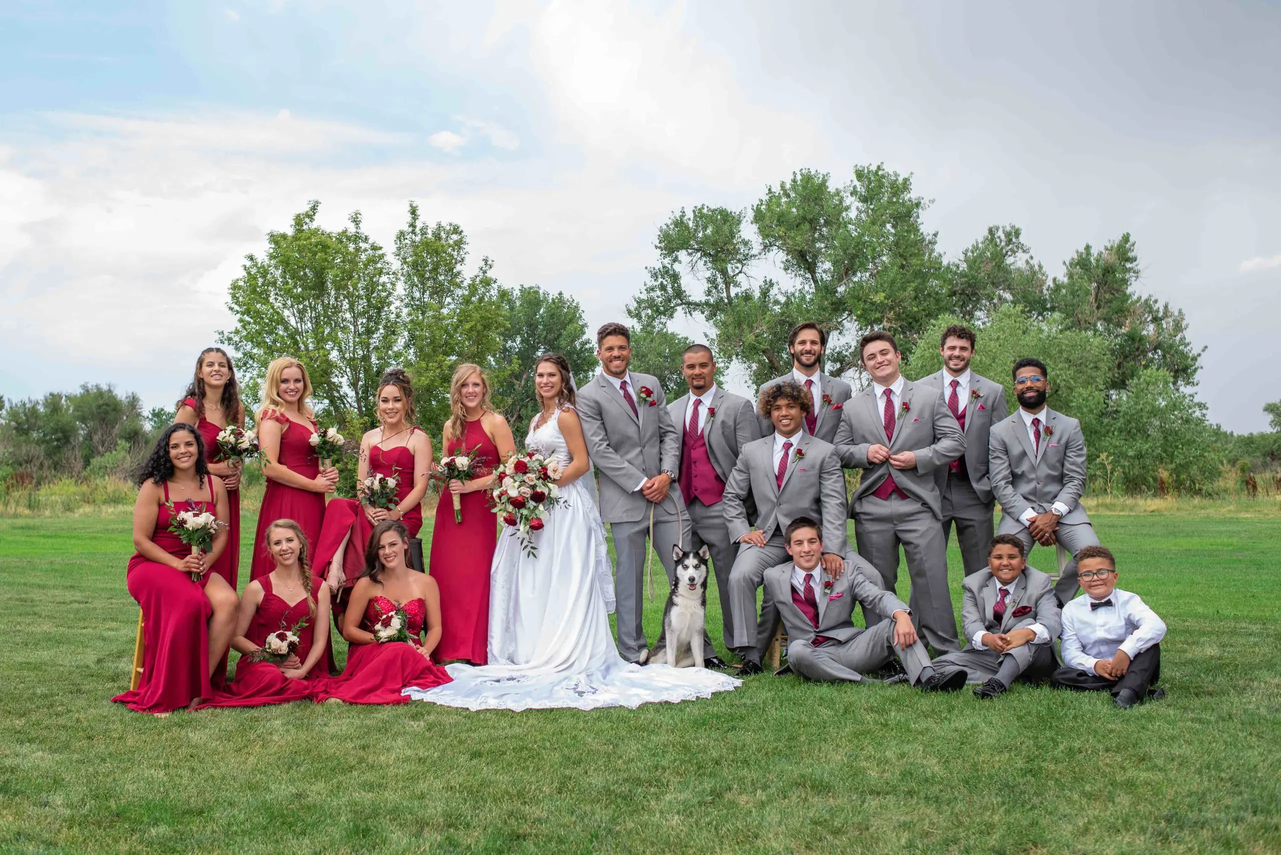 Plan Your Dream Summer Wedding in Denver