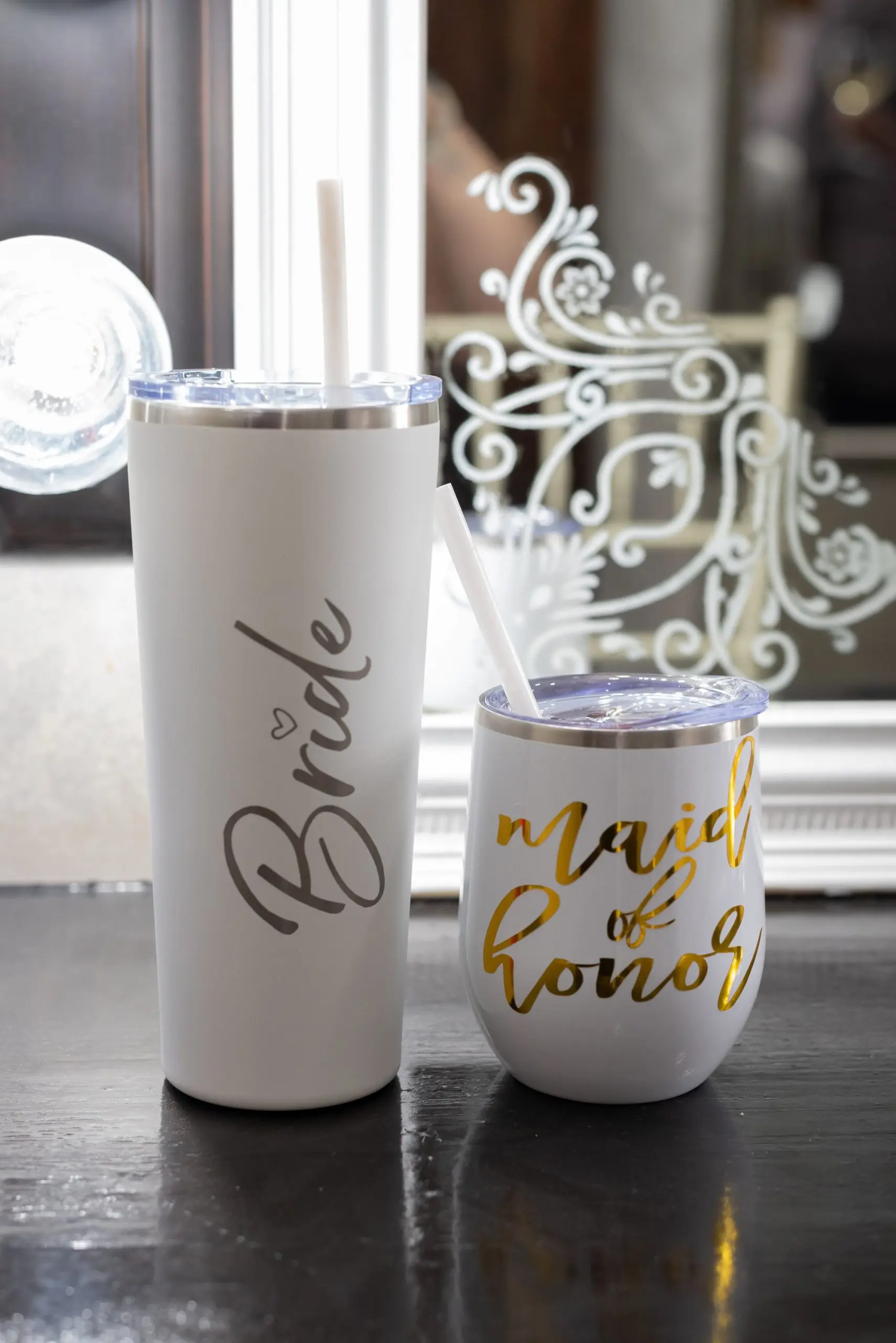 How to Add Personal Touches to Your Wedding Theme
