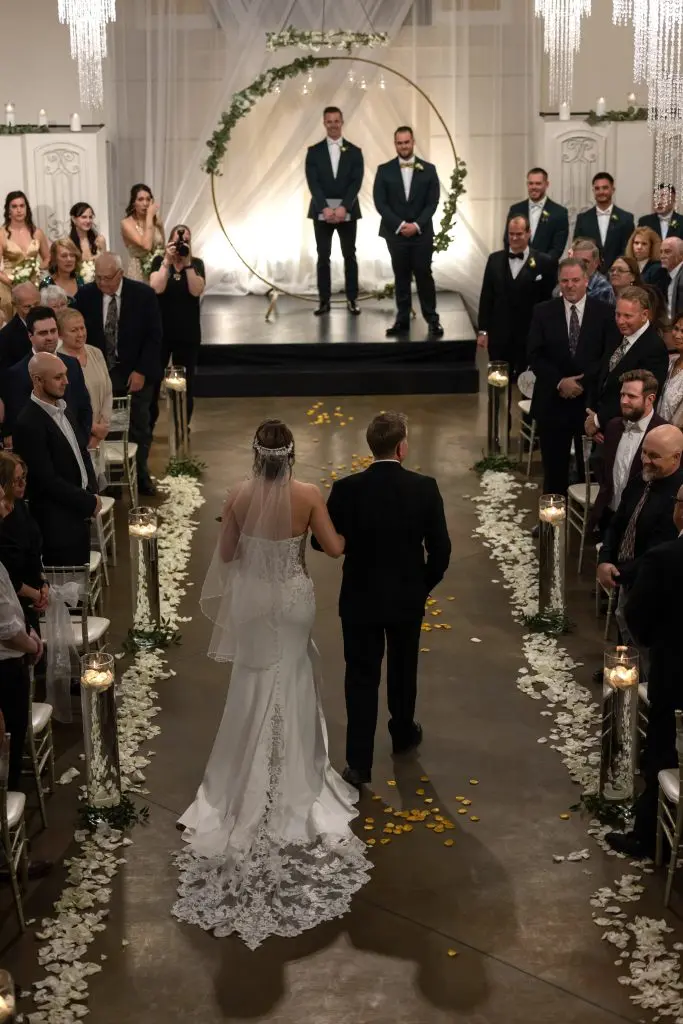 Stunning Wedding Photography Ideas to Treasure for a Lifetime