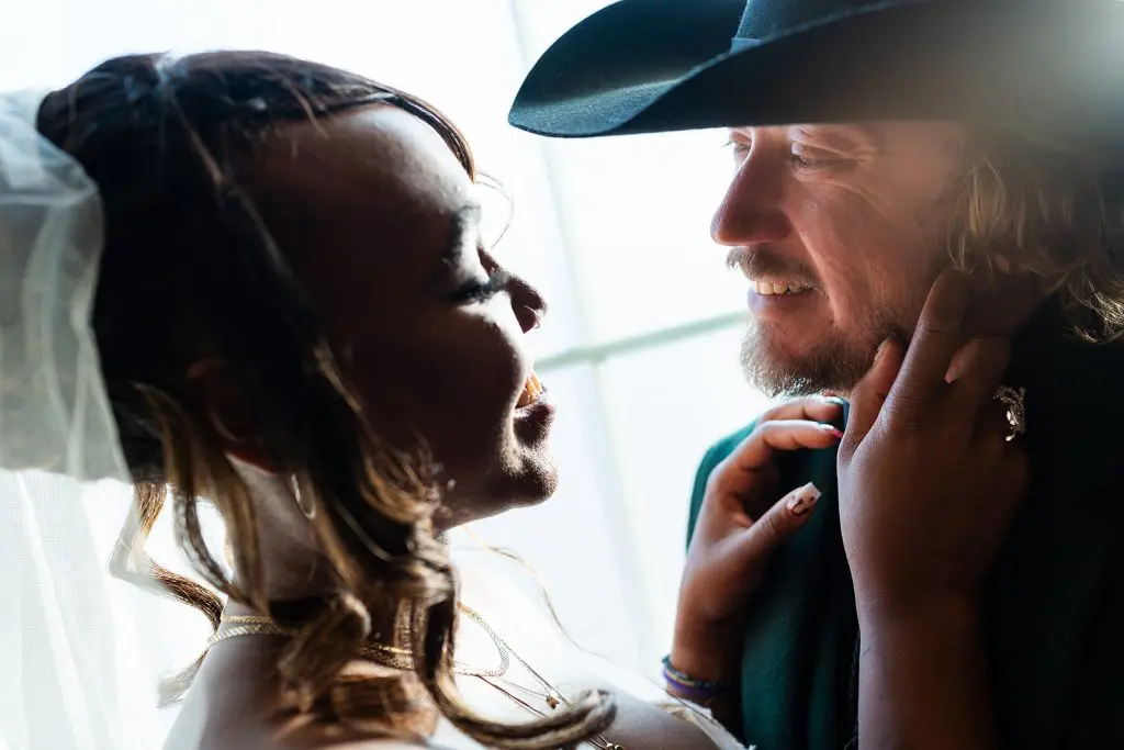 wedding venues near Denver co