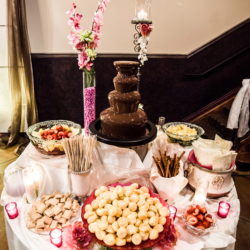 Grande Chocolate Fountain_5235