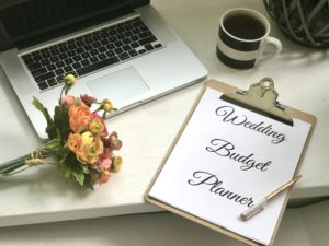 Planning a Colorado Wedding at your desk