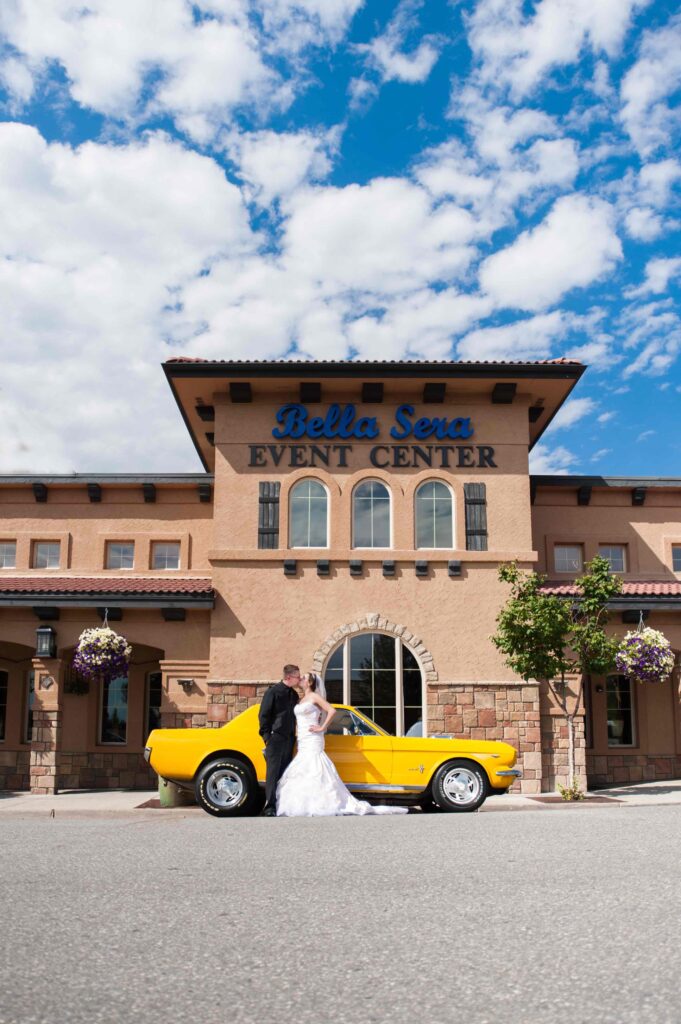 wedding venues in colorado