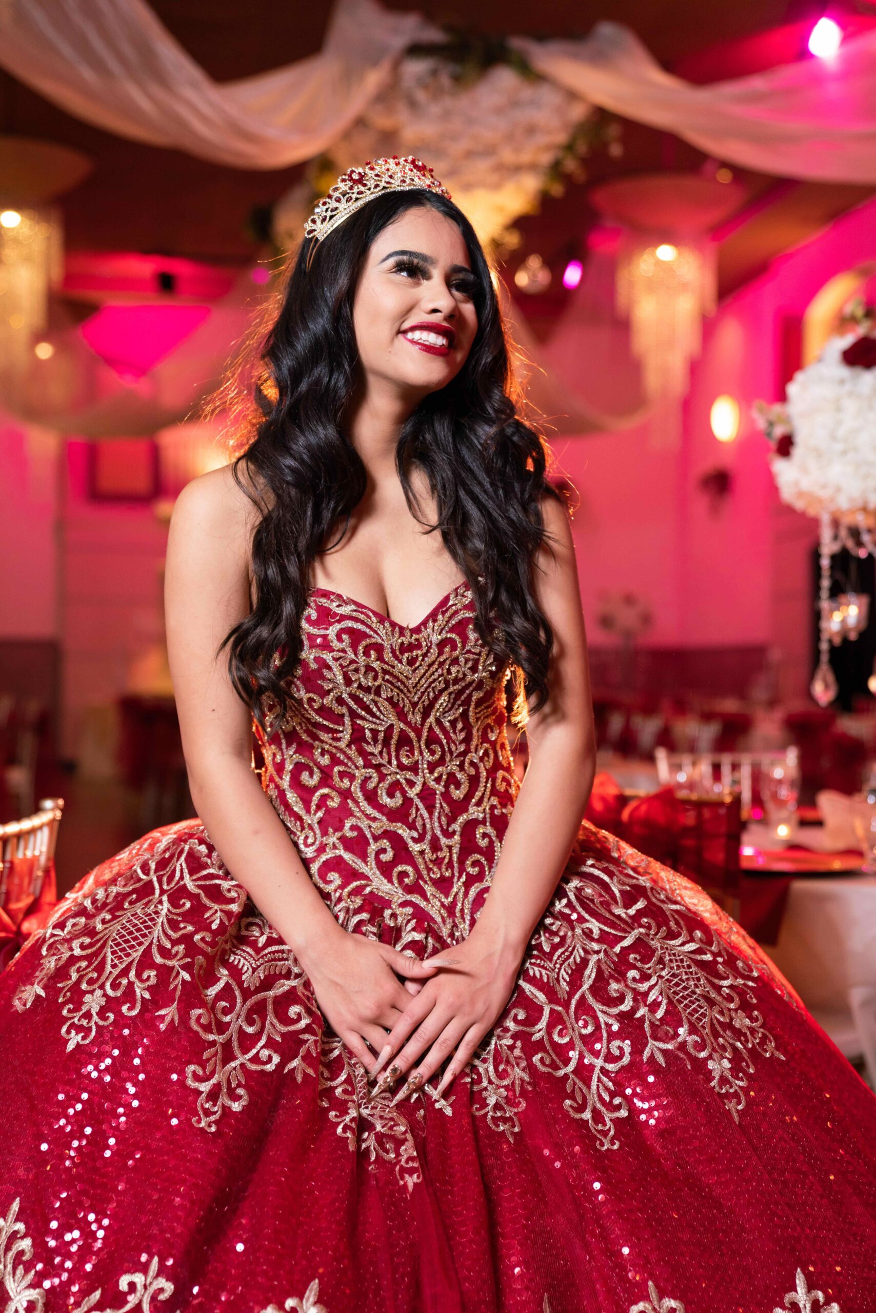 Best quince salons near me