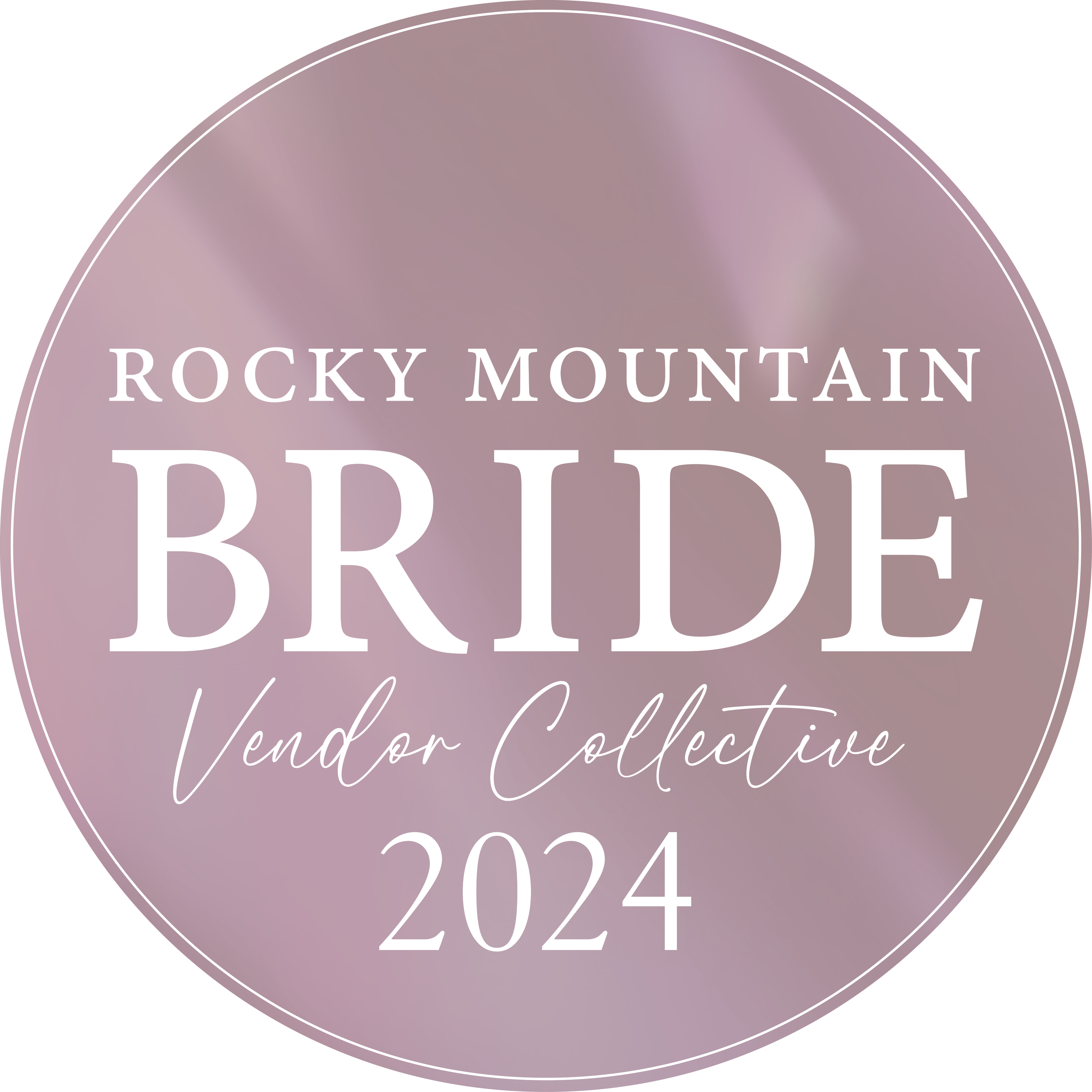 Rocky Mountain Bride