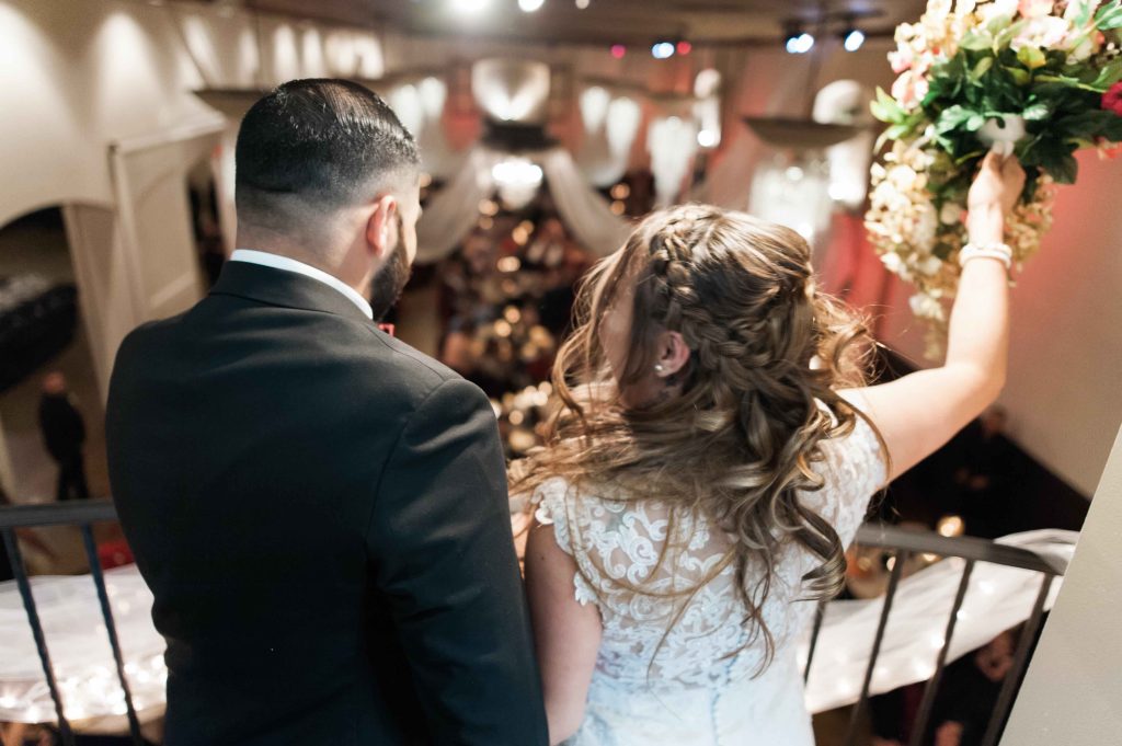 All-inclusive wedding venue Denver